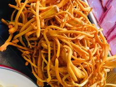 -阿鹏故事野生菌火锅(双廊古镇店)