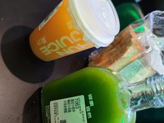 -混果汁(喜荟城店)