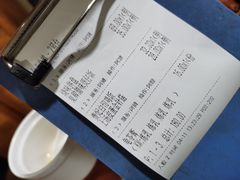 -香港仔茶餐厅(凤阳店)