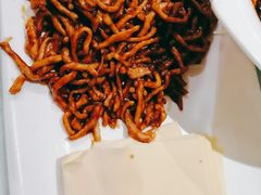 京酱肉丝-巴渝兄弟川菜(宽街店)