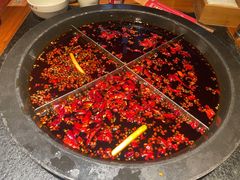 -陈眼镜火锅(总店)