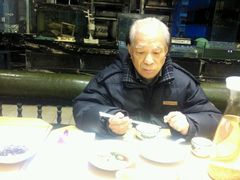 -申阿婆·上海菜·小海鲜(国展店)