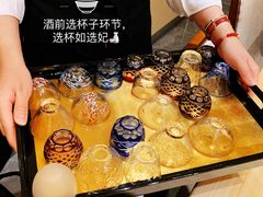 -鮨青(恒基名人购物中心店)