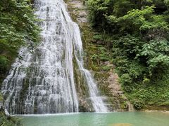 -鹿院坪生态旅游景区
