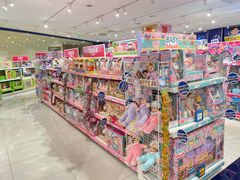 -TOYSRUS玩具反斗城(厦门中华城店)