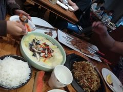 -阿罗新疆菜(人民广场店)