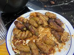 -西昌老号李小肠特色烧烤园(双流店)