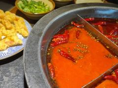 -陈眼镜火锅(总店)