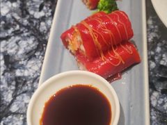 金丝红米肠-新雅(丰盛里店)