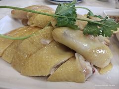 -巫记鸡饭店