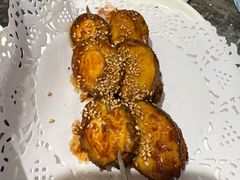 -前海沿·青岛菜(乐客城店)