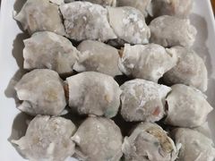 鱼包-章记正宗南岗鱼蛋火锅