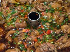 -大眼锅贴水饺(河东店)