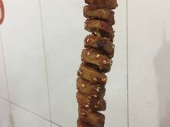 -再回首鸡肉米线(人民路一店)