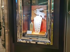 -梵克雅宝(国贸商城店)