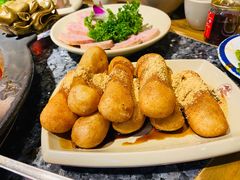 -蜀大侠火锅(少陵路店)
