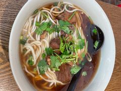 -李先生牛肉面大王(北京平谷步行街店)