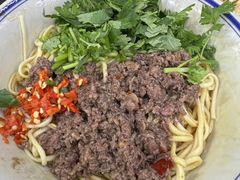 -万三面馆(青龙正街太古里店)