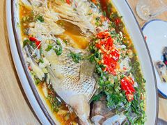 -妈妈的味道(和顺古镇店)