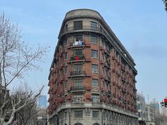 -中国邮政(淮海中路)