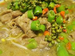 -裕鼎鲜·新中菜(青山湖万达店)