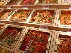 -姜胖胖韩式自助烤肉(光明万达店)