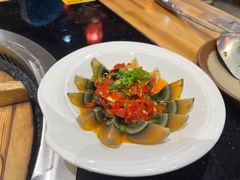 -锅来乐地锅鸡(安亭店)