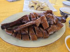 烤鹅-烧鹅妹饭店