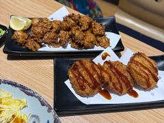 -胜代日本料理(云程巷小区店)