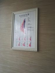 -成都伊贝丝美容美胸SPA会所