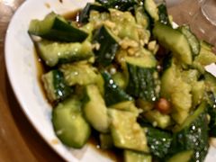 -玫瑰红烤羊排(北新桥三条店)