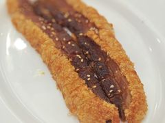 脆皮五花肉-日日香卤鹅饭店·澄海狮头鹅(澄海店)