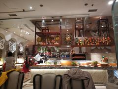 -芭菲盛宴·环球美食(北城国际店)