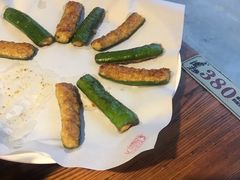 -渔米粥(罗湖店)
