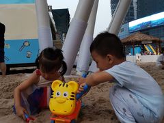 -大族广场Mall&More