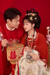 -雅云婚纱摄影工作室旗舰店