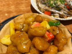 -园林美食城·本土农家菜(杨和镇店)