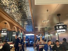 -清真·卡德尔大叔新疆主题餐厅(龙汇路店)