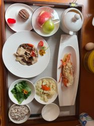 -馨月汇·一悦馨香月子中心(前滩店)