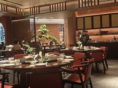 -许爷家·生态湖鲜(徐汇日月光店)