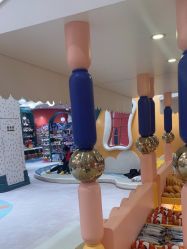 -奈尔宝·儿童乐园·亲子餐厅(苏州大悦城店)