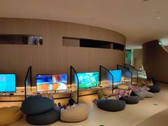 -涨巢·潮玩水疗局