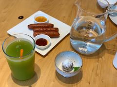 -朵朵开素食餐厅(后宰门街店)