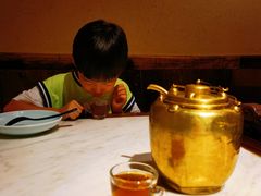 小吊梨汤-小吊梨汤·北京菜·烤鸭(鸟巢店)
