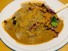 -关东小磨东北菜(上海长风大悦城店)