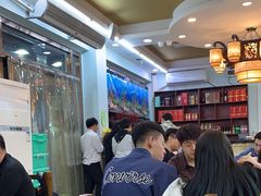 -清真利德顺小老饭庄(复兴路店)