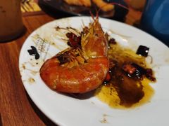 阿根廷红虾-汉巴味德(沈阳万象汇店)