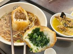 -毛华美食(清扬路店)