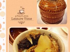 聚春园大酒店中餐厅-聚春园自助餐厅(东街口店)