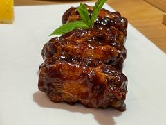 -枣子树·素食餐厅(普陀山店)